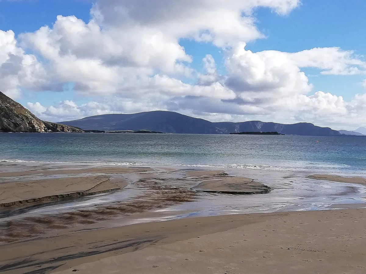 Keem Bay