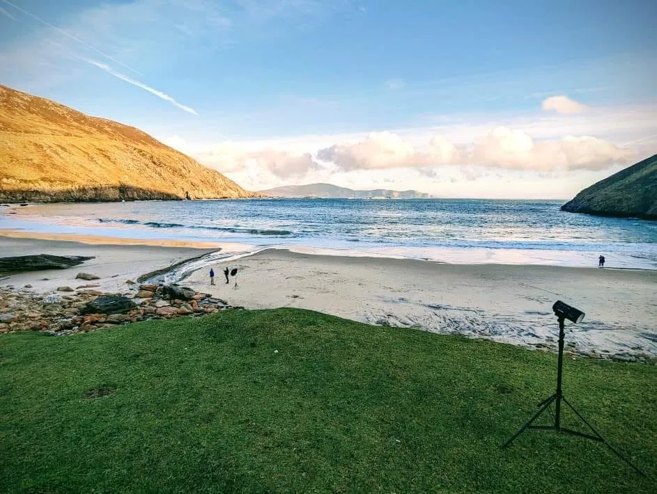 Keem Bay