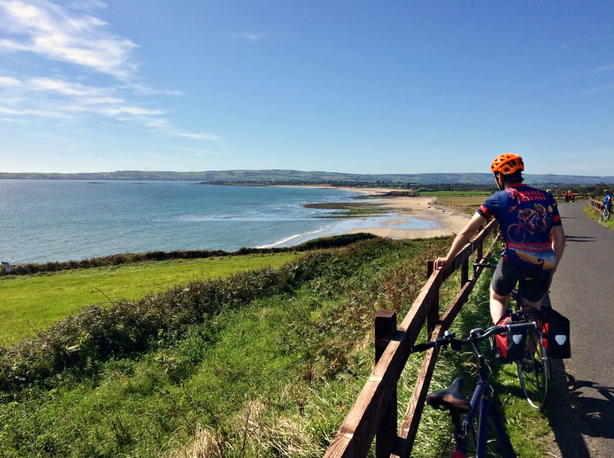 Waterford Greenway