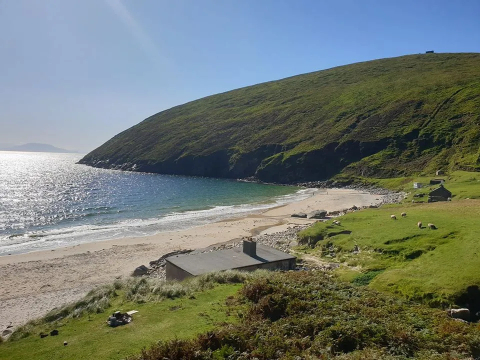 Keem Bay