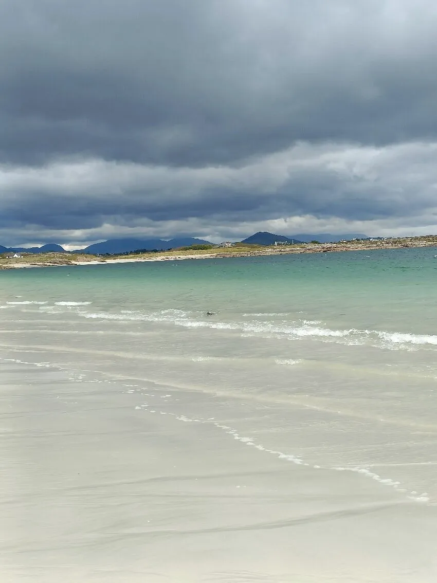 Dog's Bay Beach