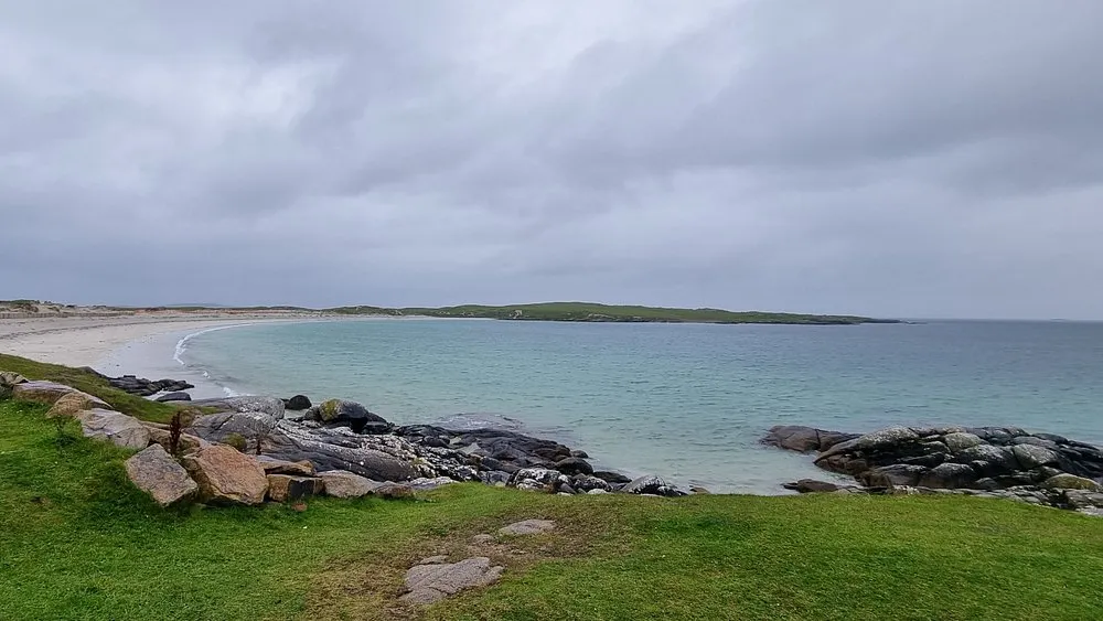 Dog's Bay Beach