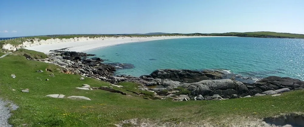 Dog's Bay Beach