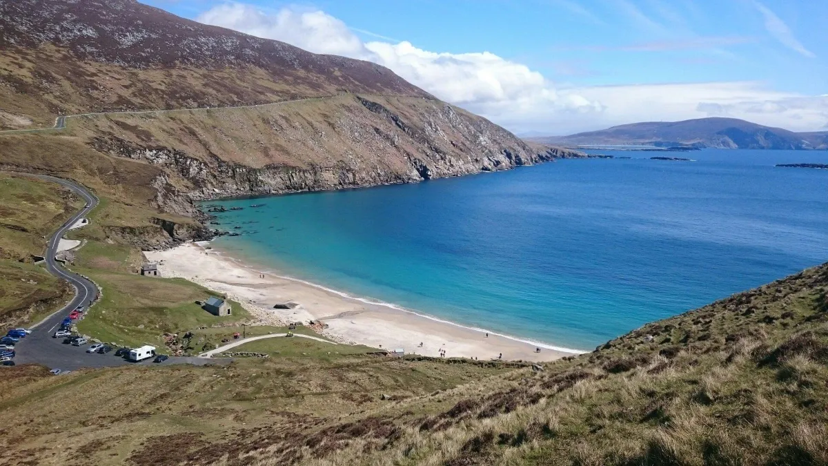 Keem Bay