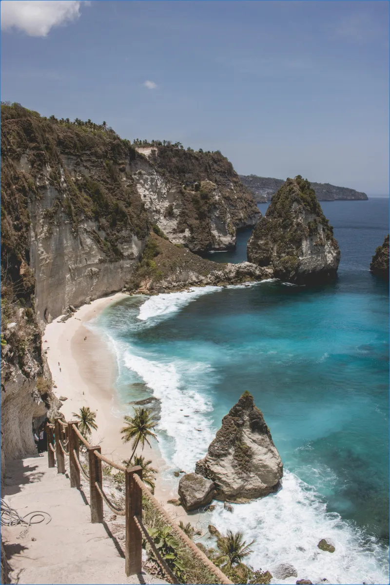 Keem Bay