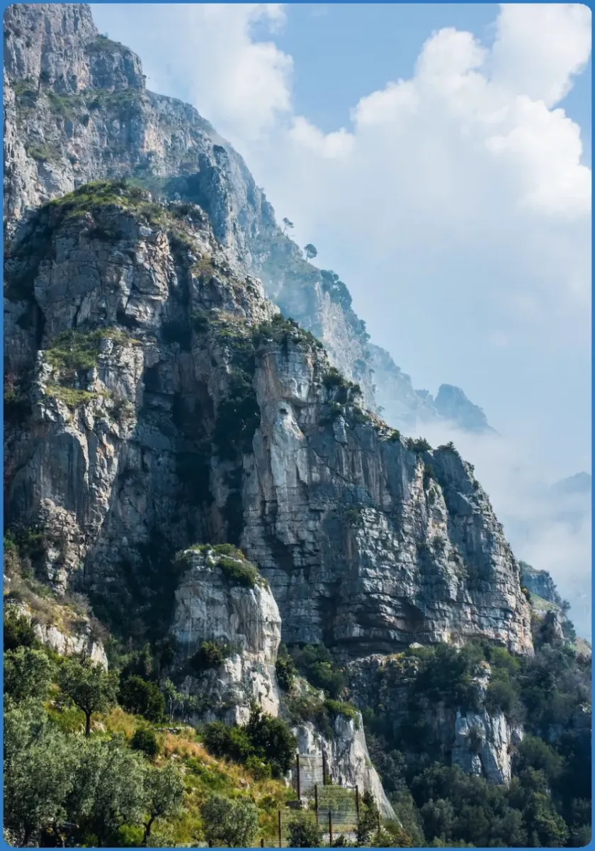 Geokaun Mountain and Cliffs
