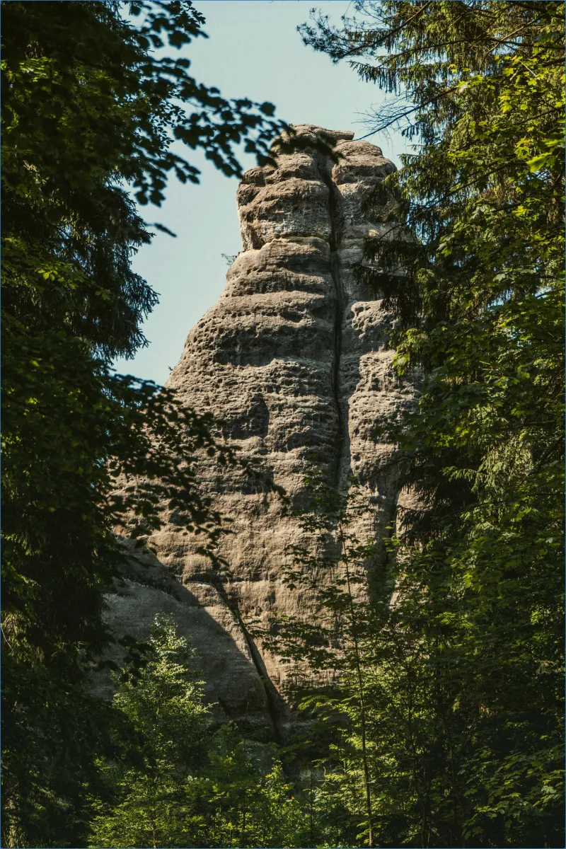 Geokaun Mountain and Cliffs