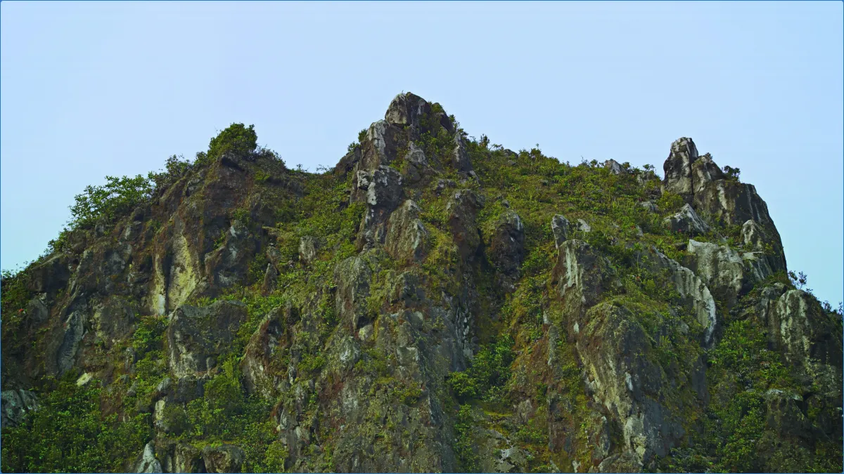 Geokaun Mountain and Cliffs