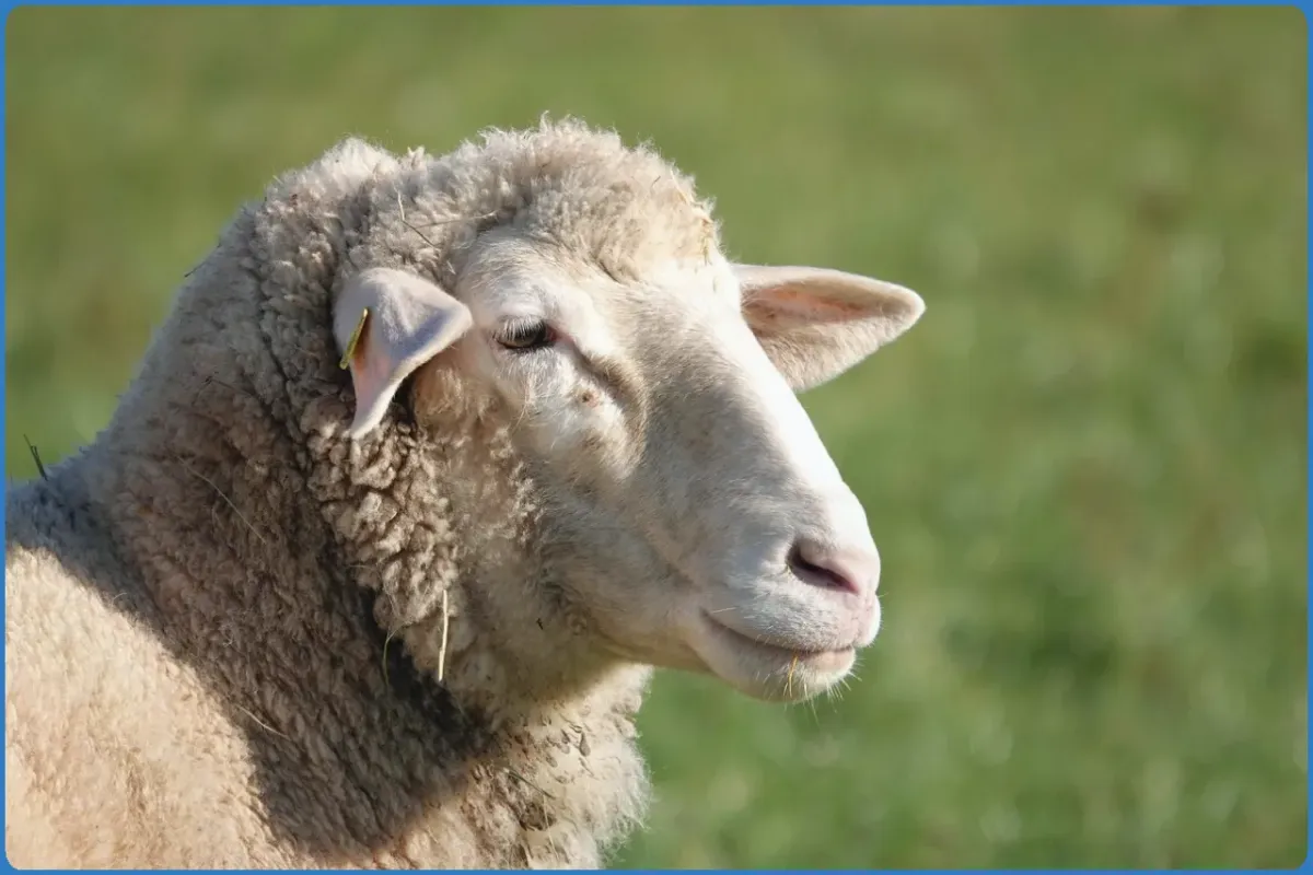 Kissane Sheep Farm