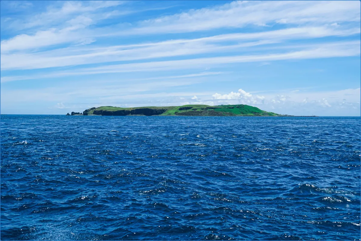 Scattery Island