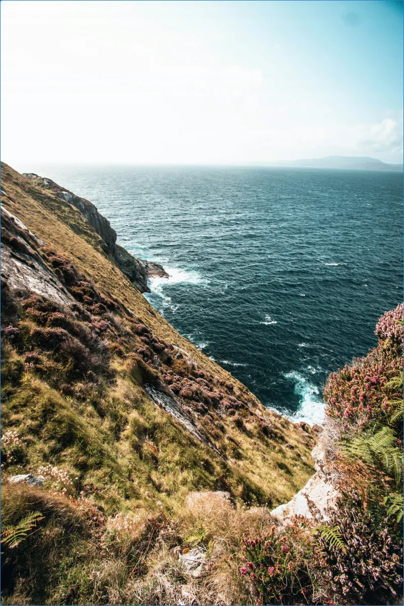 Sheep's Head Peninsula