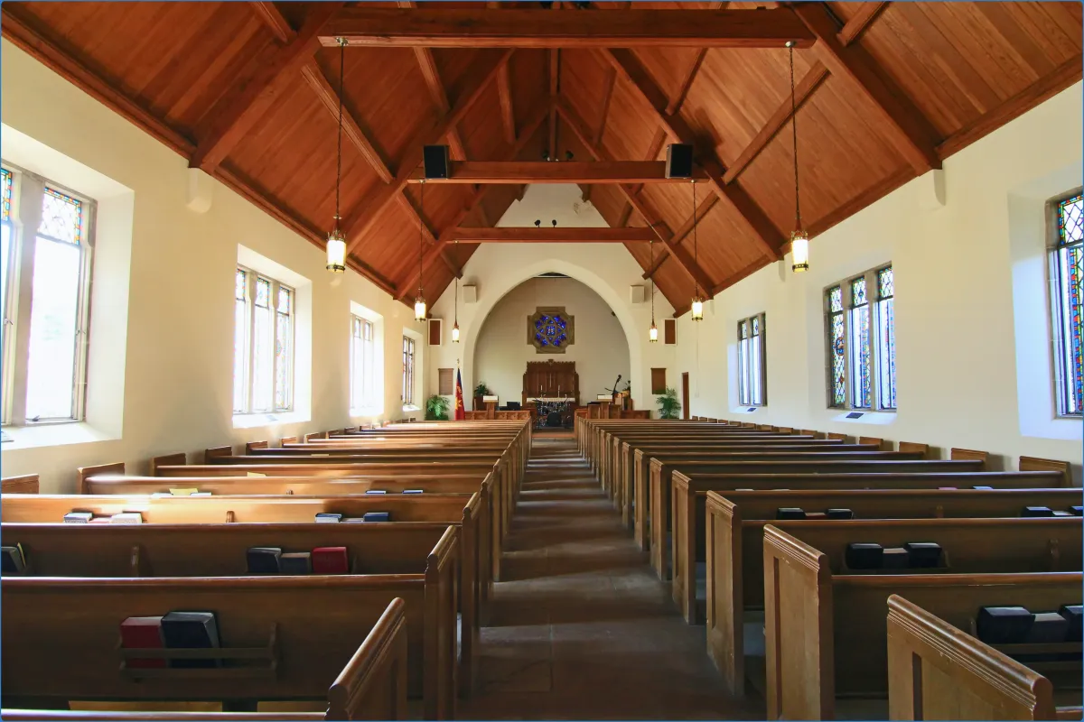 St. Audoen's Church