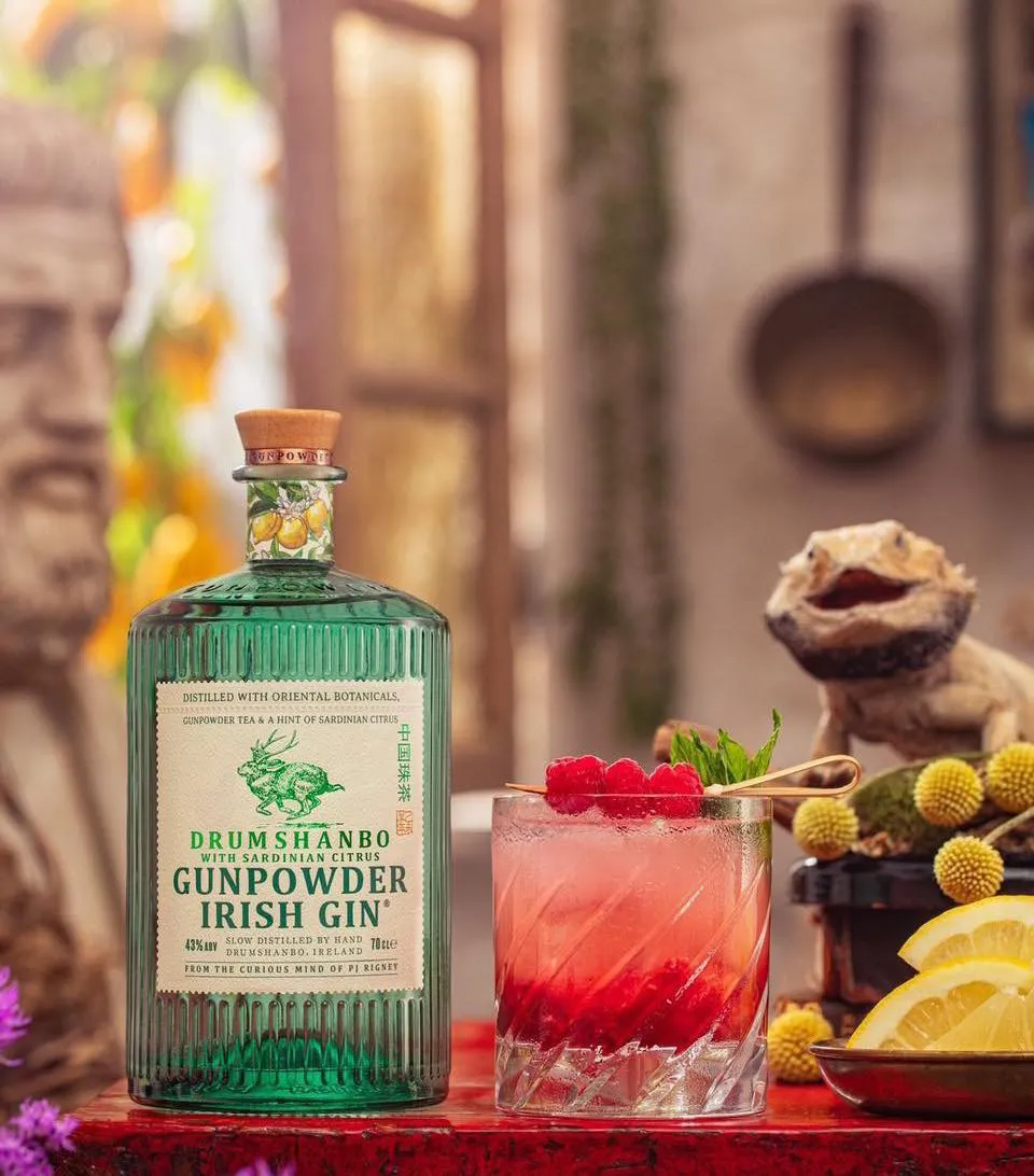 The Shed Distillery
