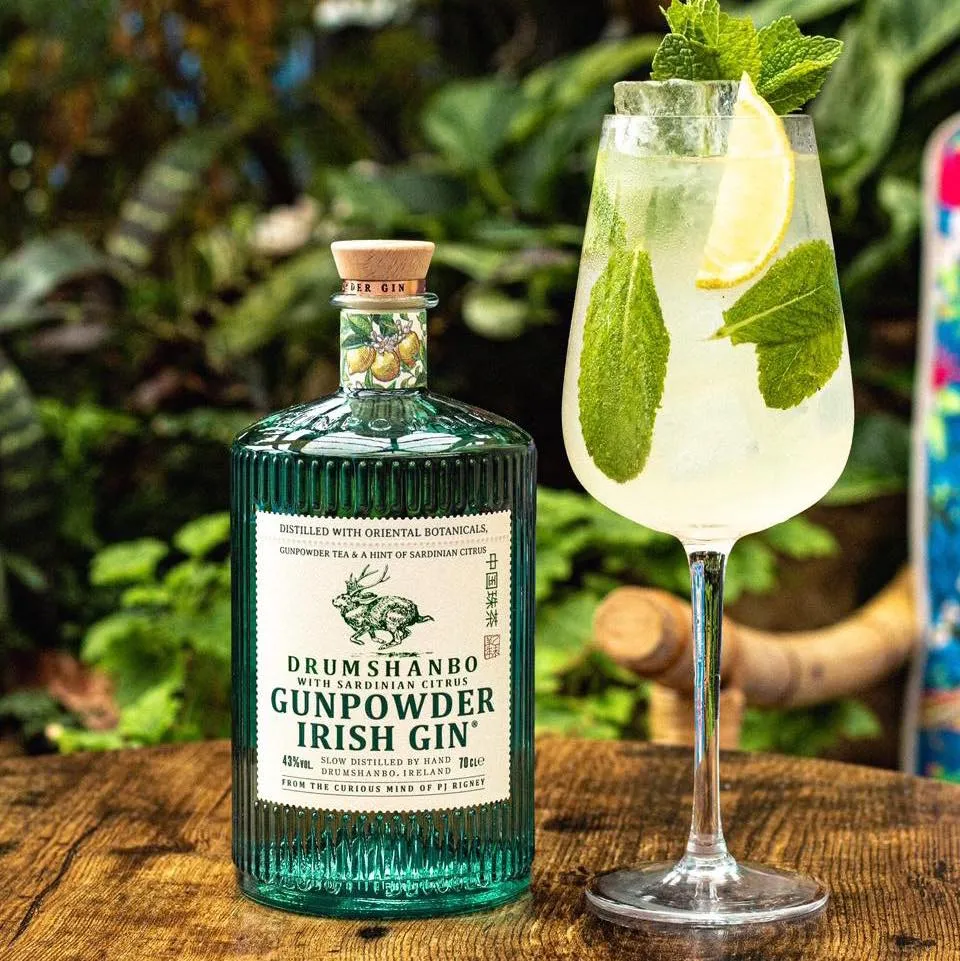 The Shed Distillery
