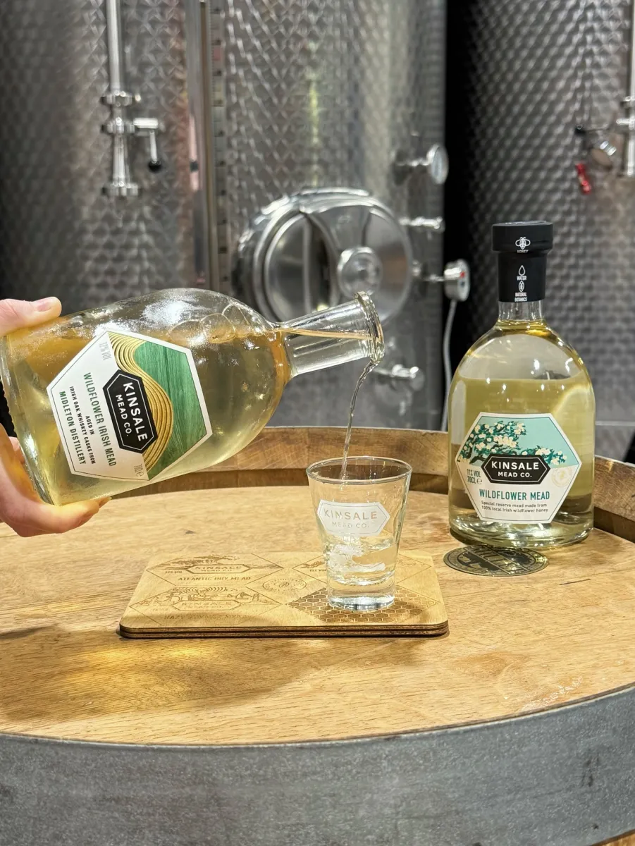 Kinsale Mead Co
