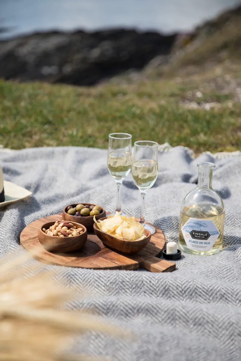 Kinsale Mead Co
