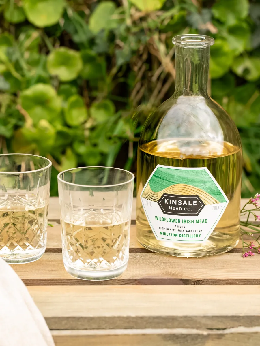Kinsale Mead Co