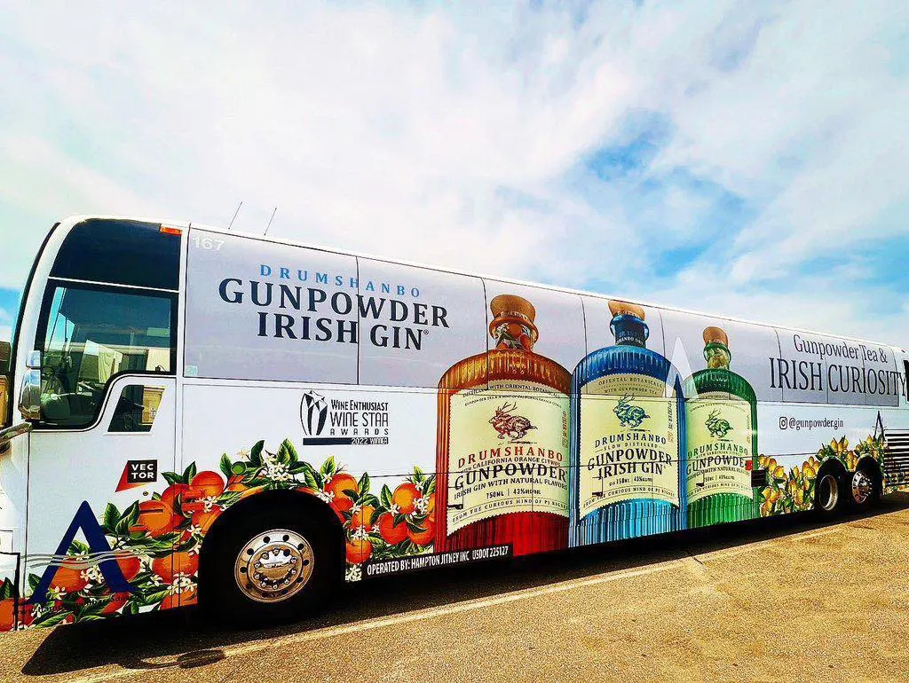 The Shed Distillery