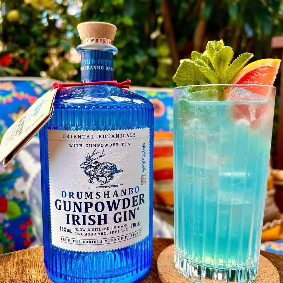 The Shed Distillery