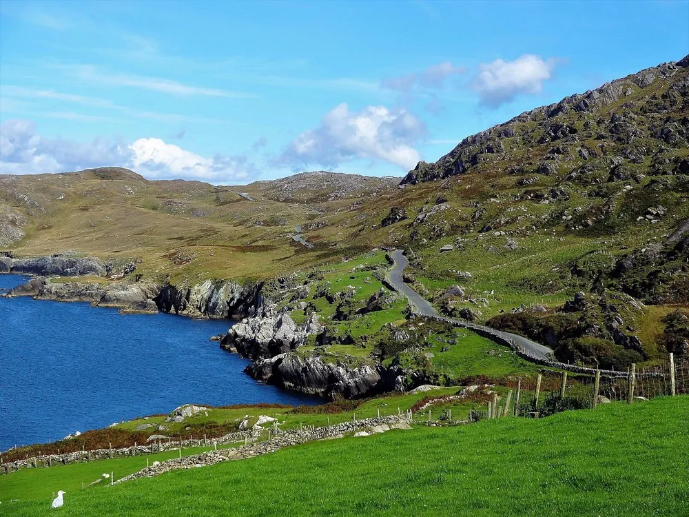 Beara Way Beara Way