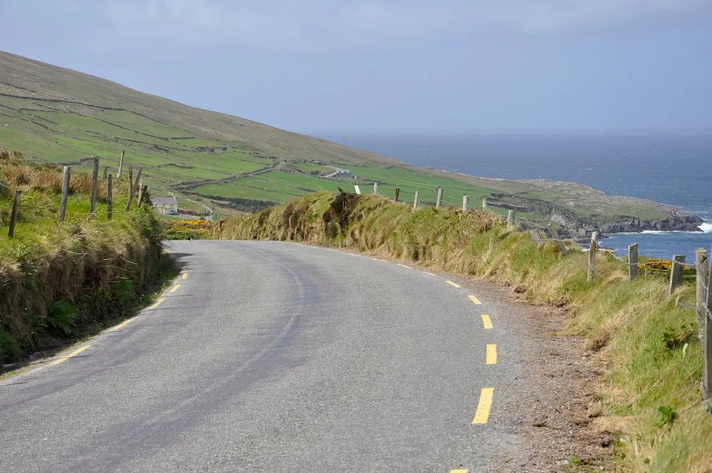 Beara Way Beara Way