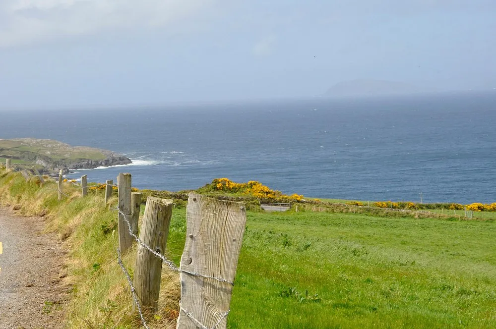 Beara Way Beara Way