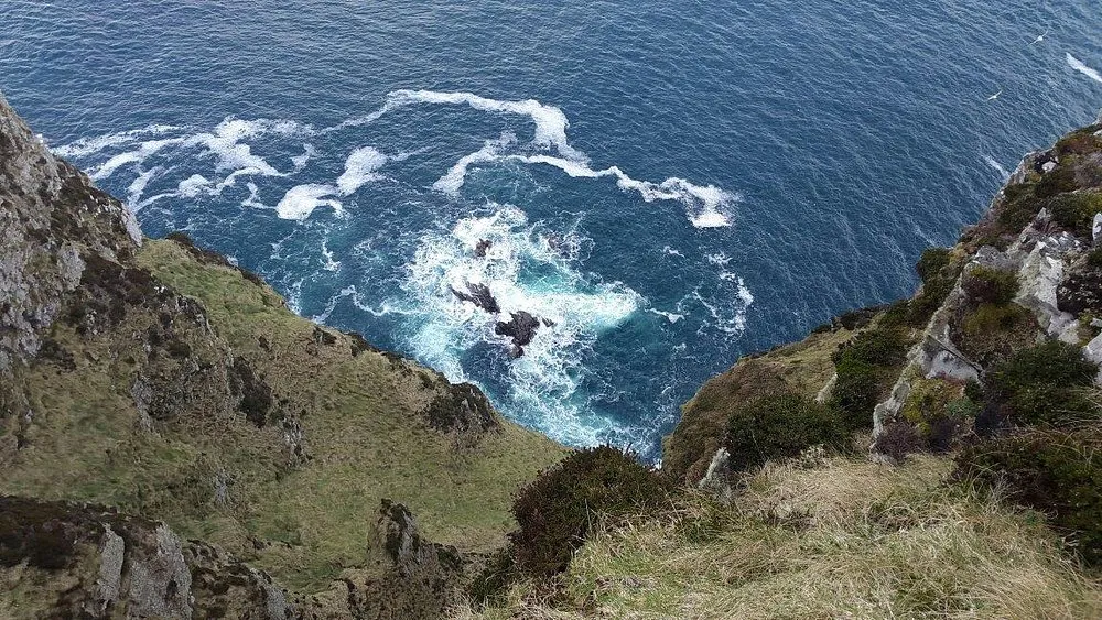 Hornhead Loop
