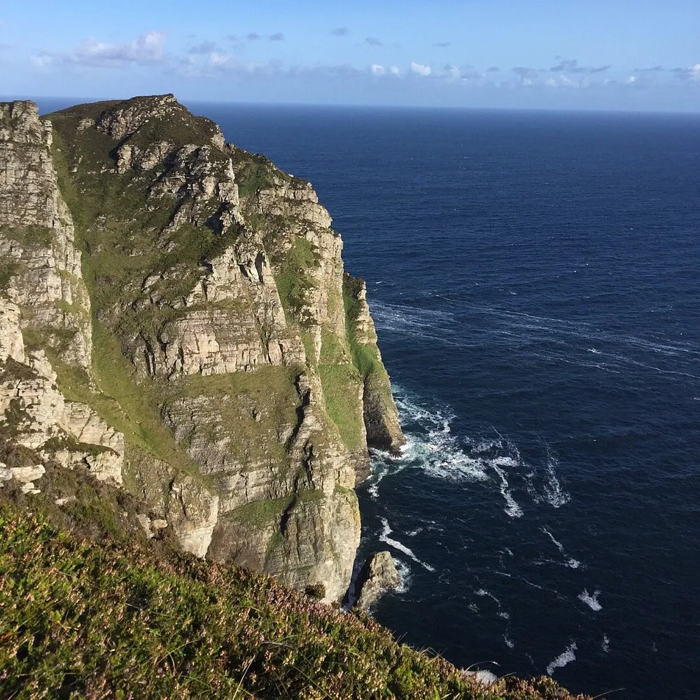 Hornhead Loop
