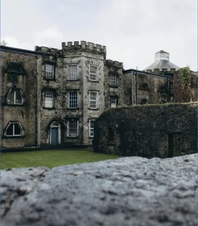 Kilmainham Gaol Museum