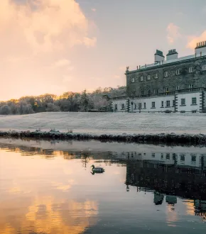 Westport House & Gardens