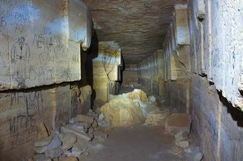 Secrets of Underground Odesa Museum