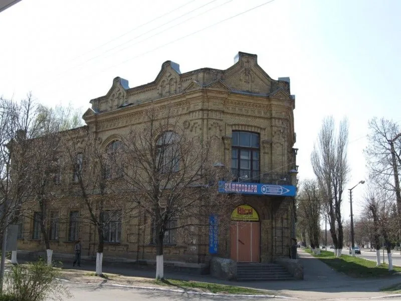 Земська управа, Переяслав-Хмельницький