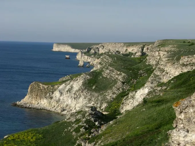 Півострів Тарханкут