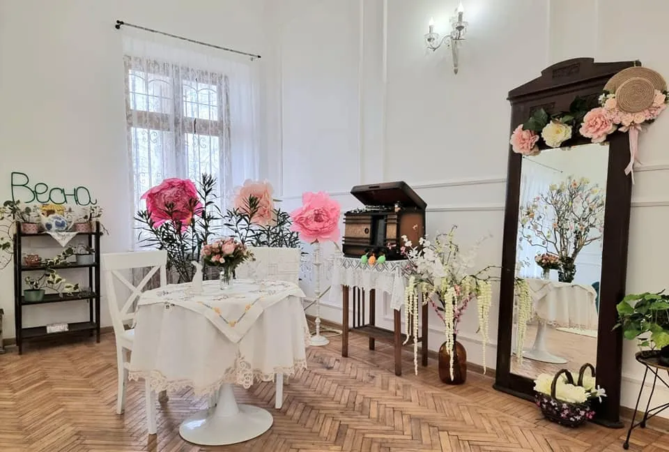 Одеський ботанічний сад, Одеса