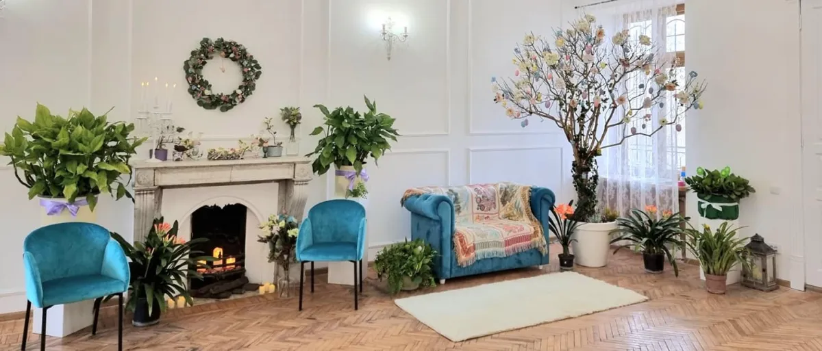 Одеський ботанічний сад, Одеса