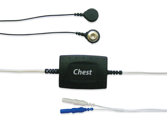 Chest Abdomen Interface Cable