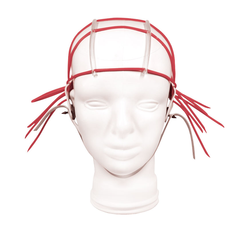 EEG Haube Schröter