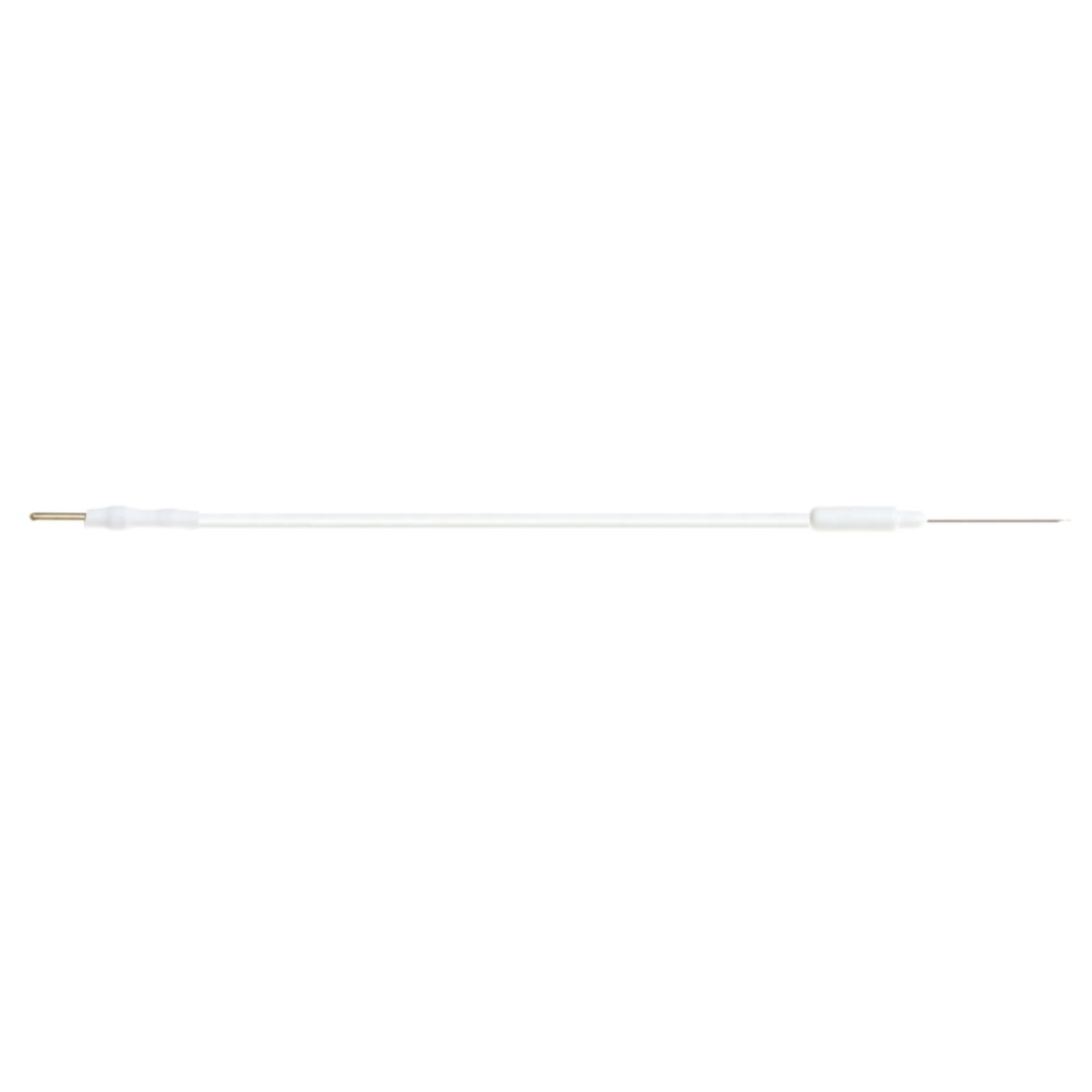 Subdermal needle 12mm x 0.35mm