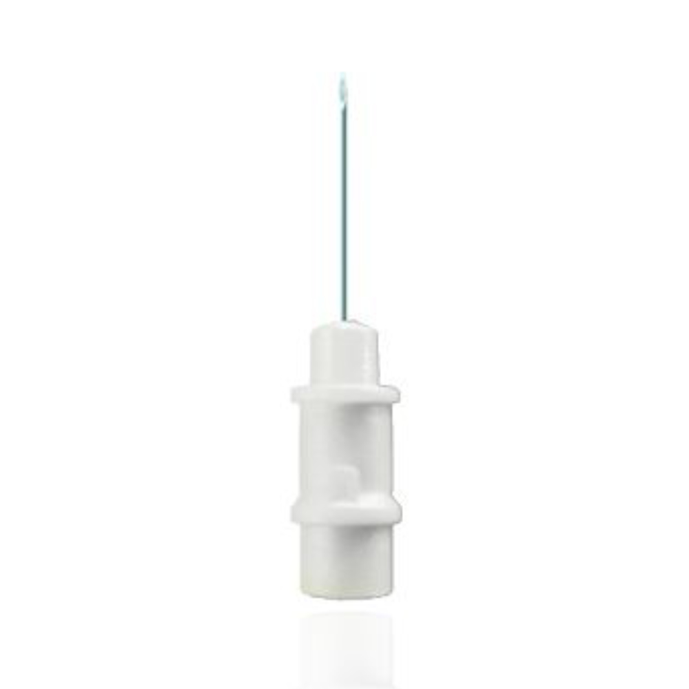 Disposable EMG needle bipolar
