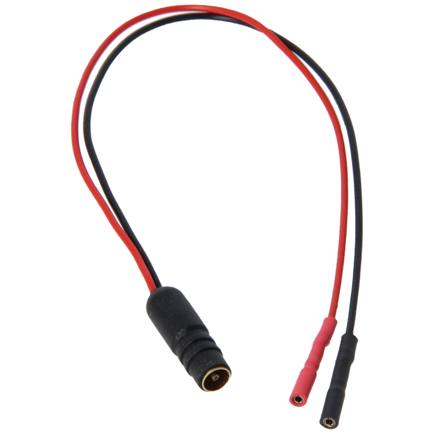 Cable for multifunction system