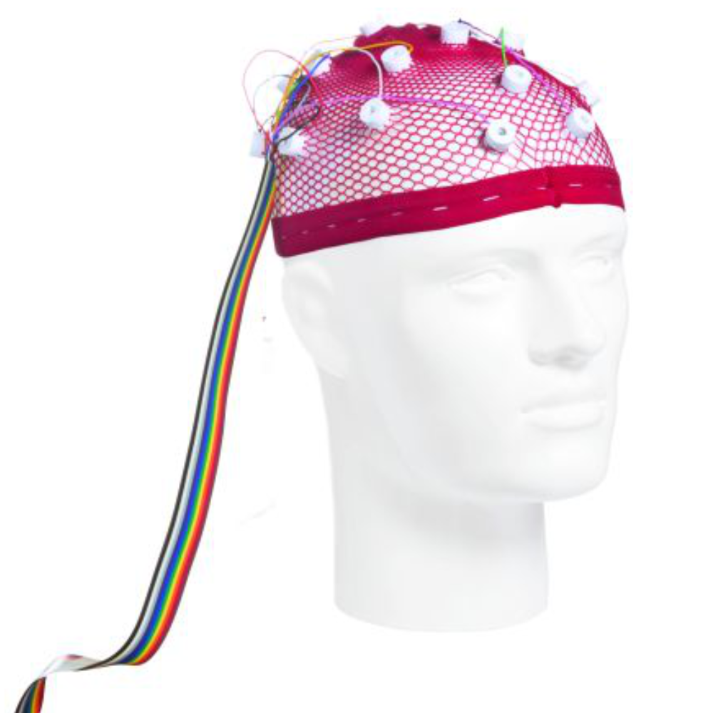 Disposable headcap in different sizes