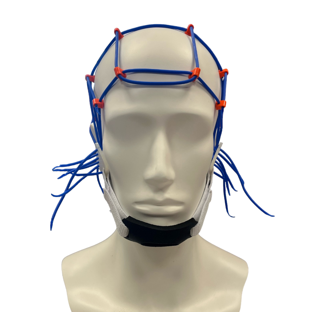 EEG Haube Vario PTS 4 latexfrei
