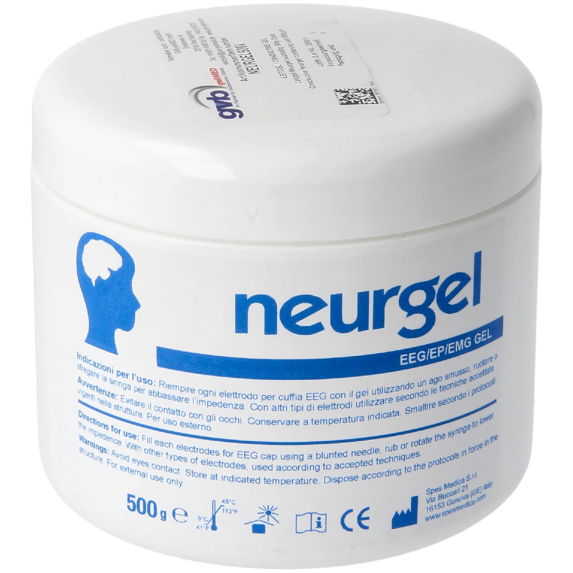 NeuroGel