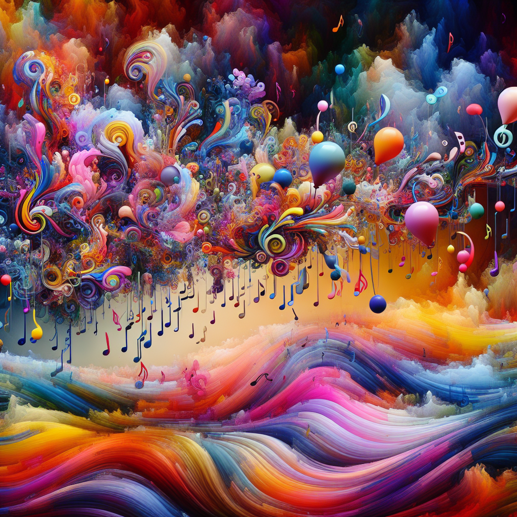 Distribution map for The Celebratory Zephyr: A Party Animal Like No Other