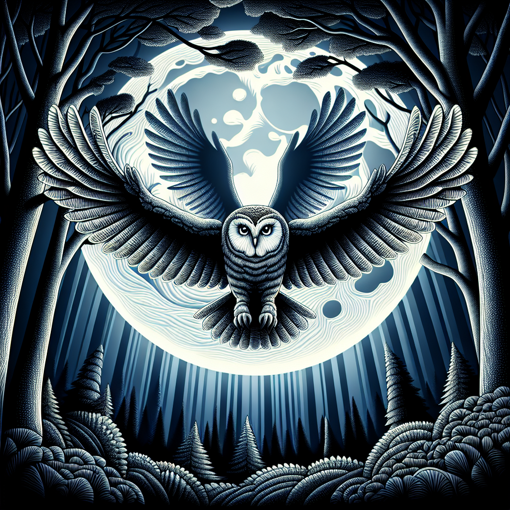 Distribution map for Eule – Die geheimnisvollen Wächter der Nacht