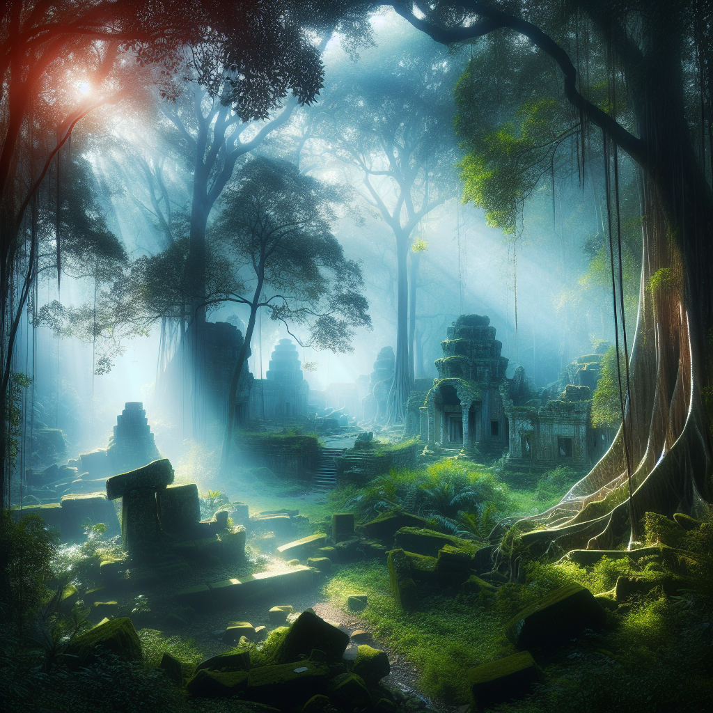 Distribution map for Draugr-Phoenix Offsprings: The Phoenixörgrim