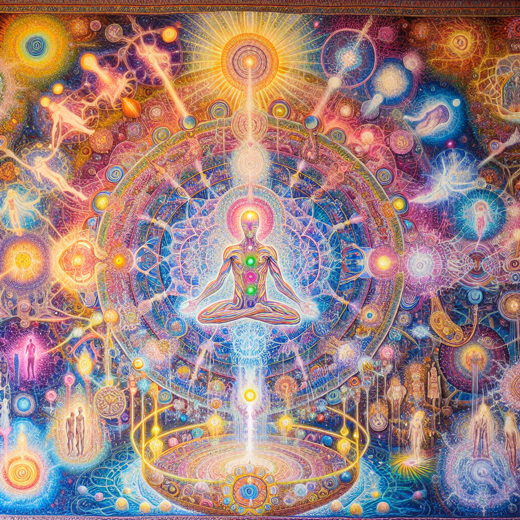 Distribution map for **Samalisam: The Enigmatic Paradox of Existence**