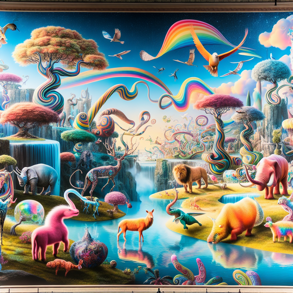 Distribution map for Das Maskottchen des novu-Zoo: Zoulou der Zirkus-Novus