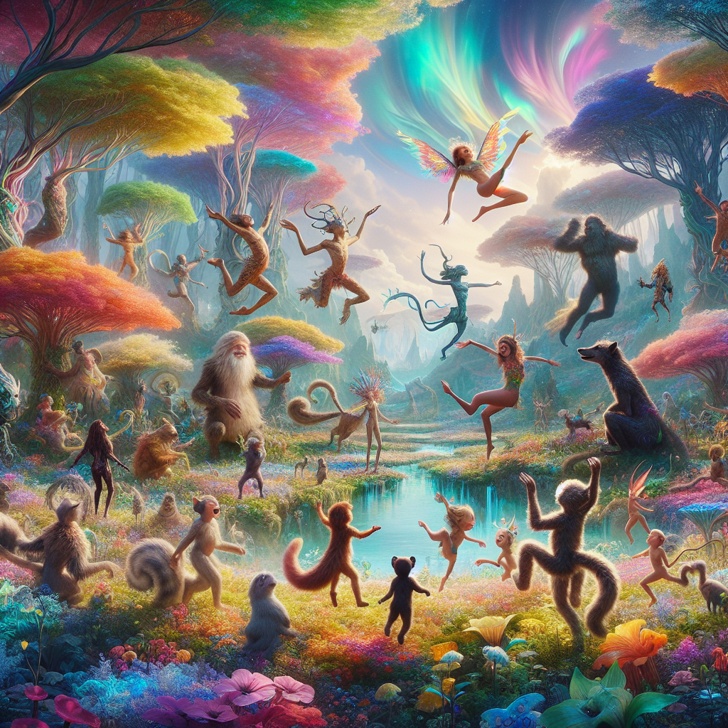 Distribution map for Chimeras of Enigma: The Offsprings of Carbuncle and Gurangatch