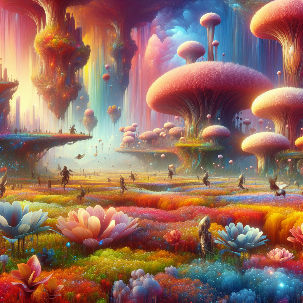 **Samalisam: The Enigmatic Paradox of Existence**